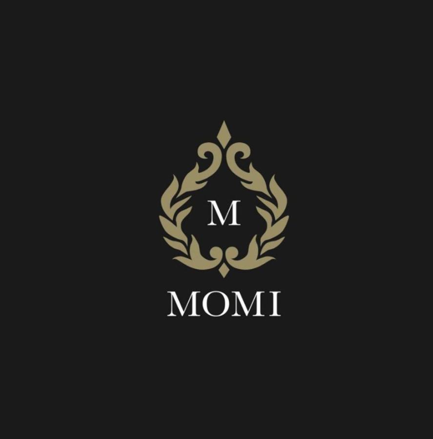 Hotel Momi Borgomanero Exterior foto